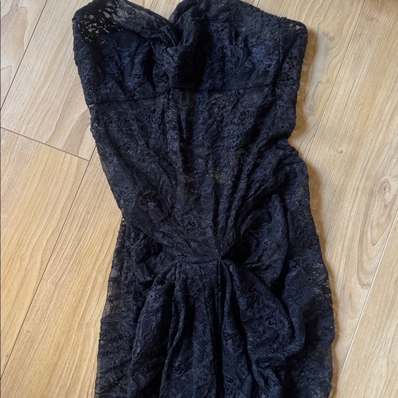 Natalie Rolt NAOMI DRESS - Picture 2 of 5